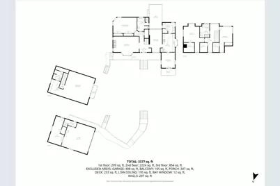 2920 Mount Danaher Road, Camino, CA 95709 - Photo 93