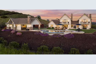 2001 Salmon Valley Lane, El Dorado Hills, CA 95762 - Photo 1