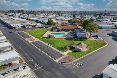 West Lane #174, Stockton, CA 95210 - Photo 85