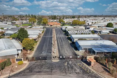 West Lane #174, Stockton, CA 95210 - Photo 93