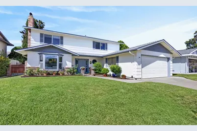 6817 Mount Vernon Way, Fair Oaks, CA 95628 - Photo 1