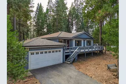 2105 Camanche Drive, Arnold, CA 95223 - Photo 1