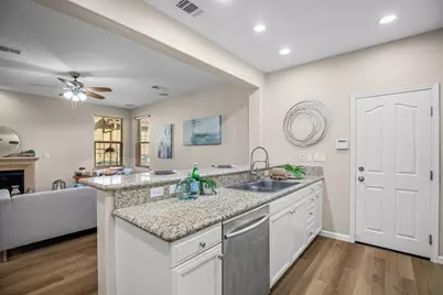 292 W Saint Francis Avenue, Mountain House, CA 95391 - Photo 21