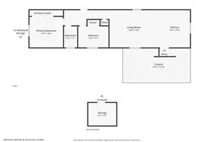 Auburn Blvd, Sacramento, CA 95841 - Photo 35