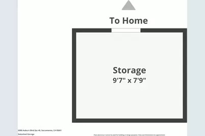 Auburn Boulevard #40, Sacramento, CA 95841 - Photo 33