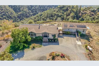3770 Sheep Ranch Road, Murphys, CA 95247 - Photo 1