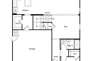 3537 Misty Lk Dr, Antelope, CA 95843 - Photo 3