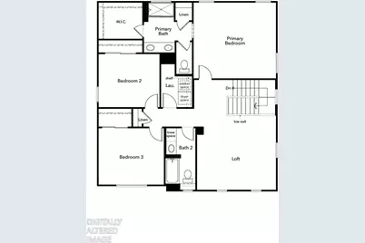 3541 Misty Lake Drive, Antelope, CA 95843 - Photo 3