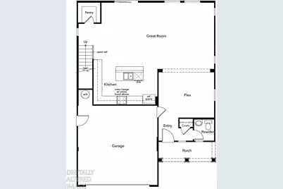 3544 Misty Lake Drive, Antelope, CA 95843 - Photo 3