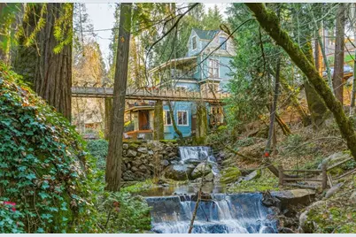 317 S Pine St, Nevada City, CA 95959 - Photo 1