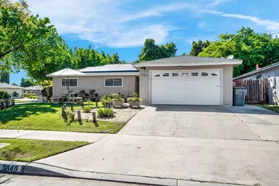 3849 N Stanford Avenue, Fresno, CA 93727 - Photo 3