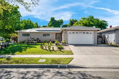 3849 N Stanford Avenue, Fresno, CA 93727 - Photo 1