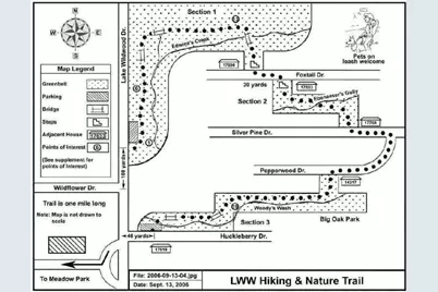 18190 Lake Forest Drive, Penn Valley, CA 95946 - Photo 45