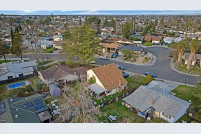 7036 Catamaran Drive, Citrus Heights, CA 95621 - Photo 23