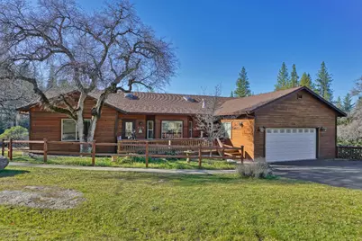 6510 Sly Park Road, Placerville, CA 95667 - Photo 1