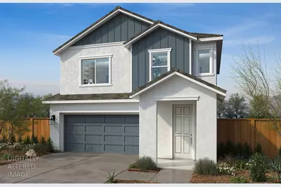 4517 Field View Drive, Folsom, CA 95630 - Photo 1