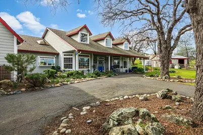 1110 Trails End Drive, Placerville, CA 95667 - Photo 1
