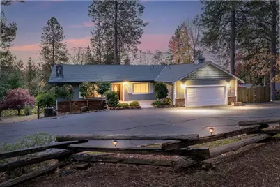 11977 Alta Sierra Drive, Grass Valley, CA 95949 - Photo 1