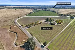 8454 Pass Rd, Sutter, CA 95982 - Photo 3