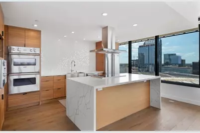 500 J Street #1501, Sacramento, CA 95814 - Photo 25