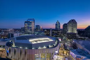 500 J St, Sacramento, CA 95814 - Photo 1