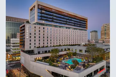 500 J Street #1501, Sacramento, CA 95814 - Photo 3