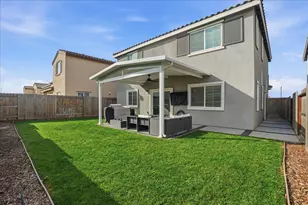 5032 Cloudburst Wy, Roseville, CA 95747 - Photo 35