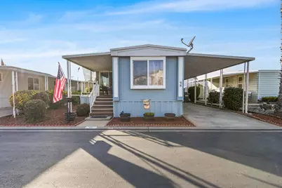 Golden Oak Lane #98, Merced, CA 95341 - Photo 17