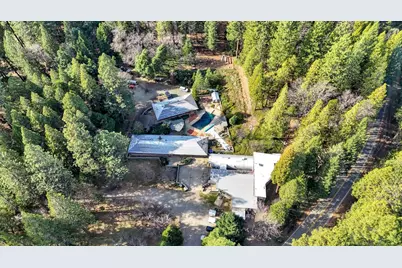 14724 N Bloomfield-Graniteville Road, Nevada City, CA 95959 - Photo 11