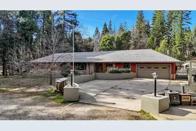 14724 N Bloomfield-Graniteville Road, Nevada City, CA 95959 - Photo 5