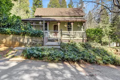 11690 Bourbon Hill Road, Nevada City, CA 95959 - Photo 91