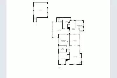 11690 Bourbon Hill Road, Nevada City, CA 95959 - Photo 93