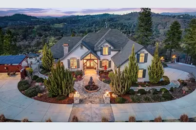 5390 Lost Creek Road, Shingle Springs, CA 95682 - Photo 1