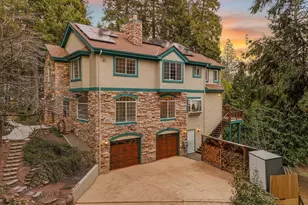 4381 Lakeridge Dr, Pollock Pines, CA 95726 - Photo 1