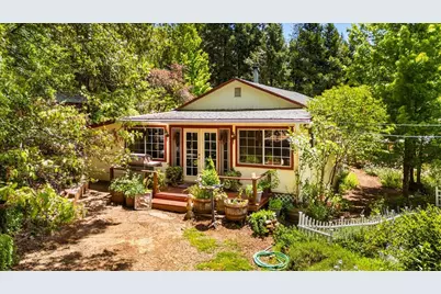 9086 La Porte Road, Brownsville, CA 95919 - Photo 1