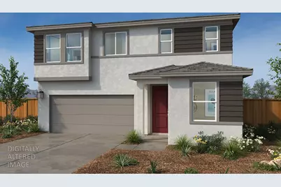 3570 Parc Villa Circle, Sacramento, CA 95827 - Photo 1