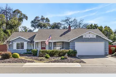 6316 Woodcreek Drive, Citrus Heights, CA 95621 - Photo 1