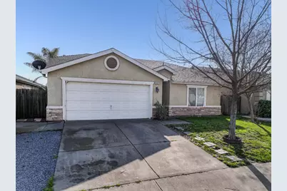 2083 W Antley Street, Merced, CA 95348 - Photo 3