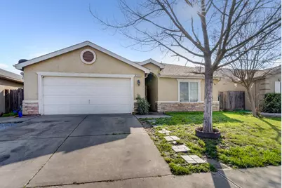 2083 W Antley Street, Merced, CA 95348 - Photo 1