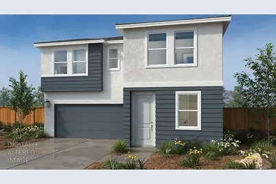 3604 Parc Villa Circle, Sacramento, CA 95827 - Photo 1