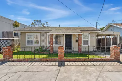 307 W 19th Street, Antioch, CA 94509 - Photo 1