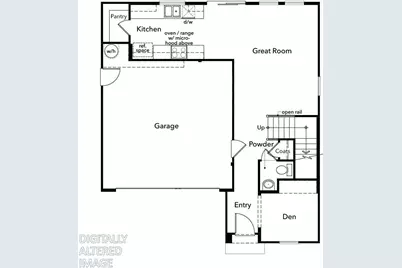 3605 Parc Villa Circle, Sacramento, CA 95827 - Photo 3