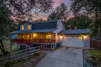 5600 Upper Siesta Lane, Somerset, CA 95684 - Photo 29