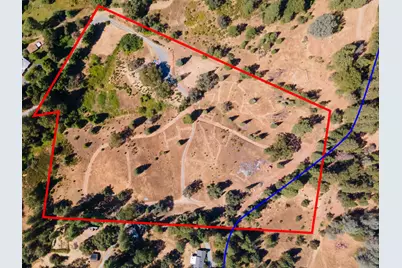 Syd Road, Greenwood, CA 95635 - Photo 3