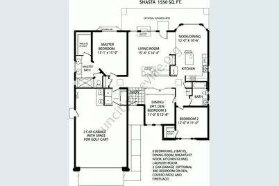 701 Rose Creek Court, Roseville, CA 95747 - Photo 31