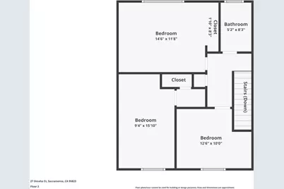 27 Omaha Court, Sacramento, CA 95823 - Photo 43