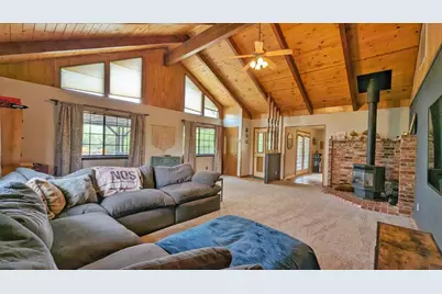 8209 Mountain Meadow Drive, Mountain Ranch, CA 95246 - Photo 13