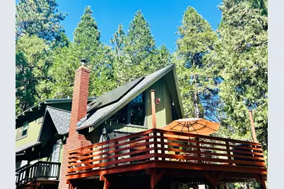 4321 Lakeridge Drive, Pollock Pines, CA 95726 - Photo 1