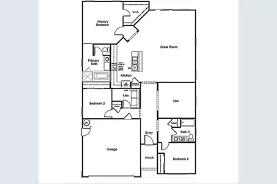 2336 Amboy Avenue, Stockton, CA 95206 - Photo 3