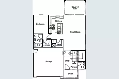 5412 Harmony Circle, Riverbank, CA 95367 - Photo 3